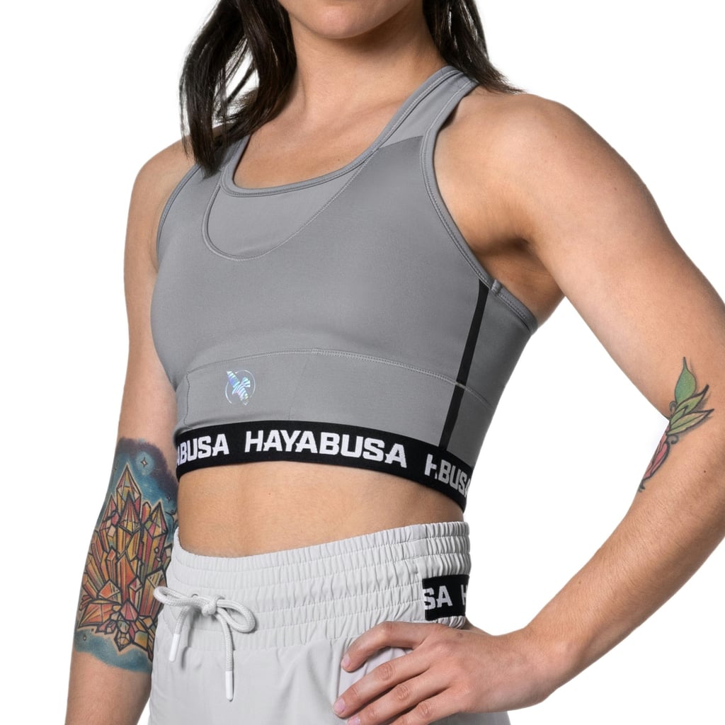 Hayabusa Crossback Sports Bra