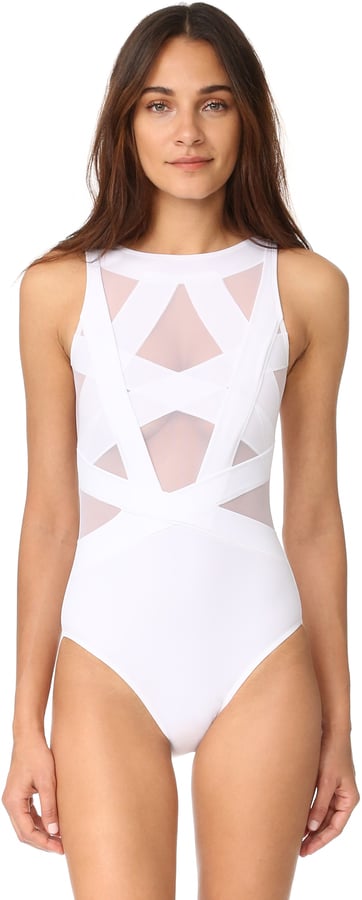 OYE Swimwear Esther One-Piece