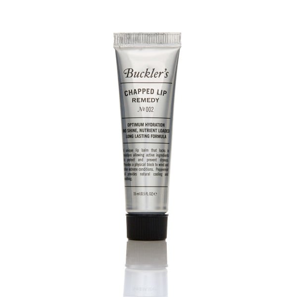 Buckler's Chapped Lip Remedy Stick