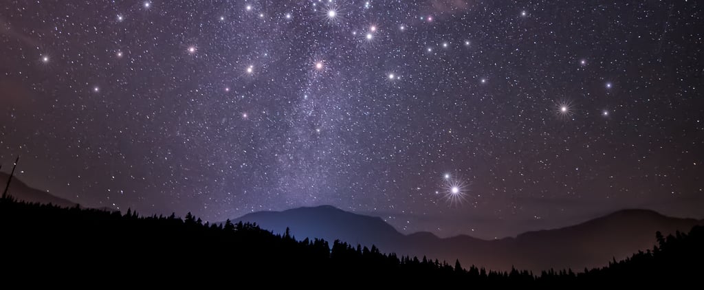 What It Means to Have a Grand Cross in Your Astrological Chart