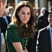 Kate Middleton's Funny Faces