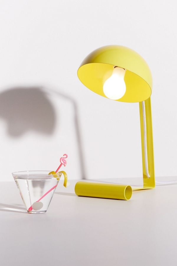 LikeMindedObjects UO Exclusive Desk Lamp