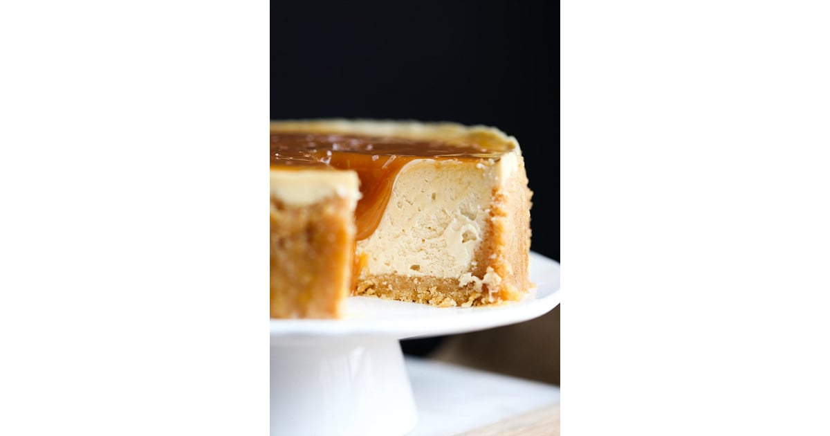 Salted Caramel Cheesecake Instant Pot Recipes Kids Will Love