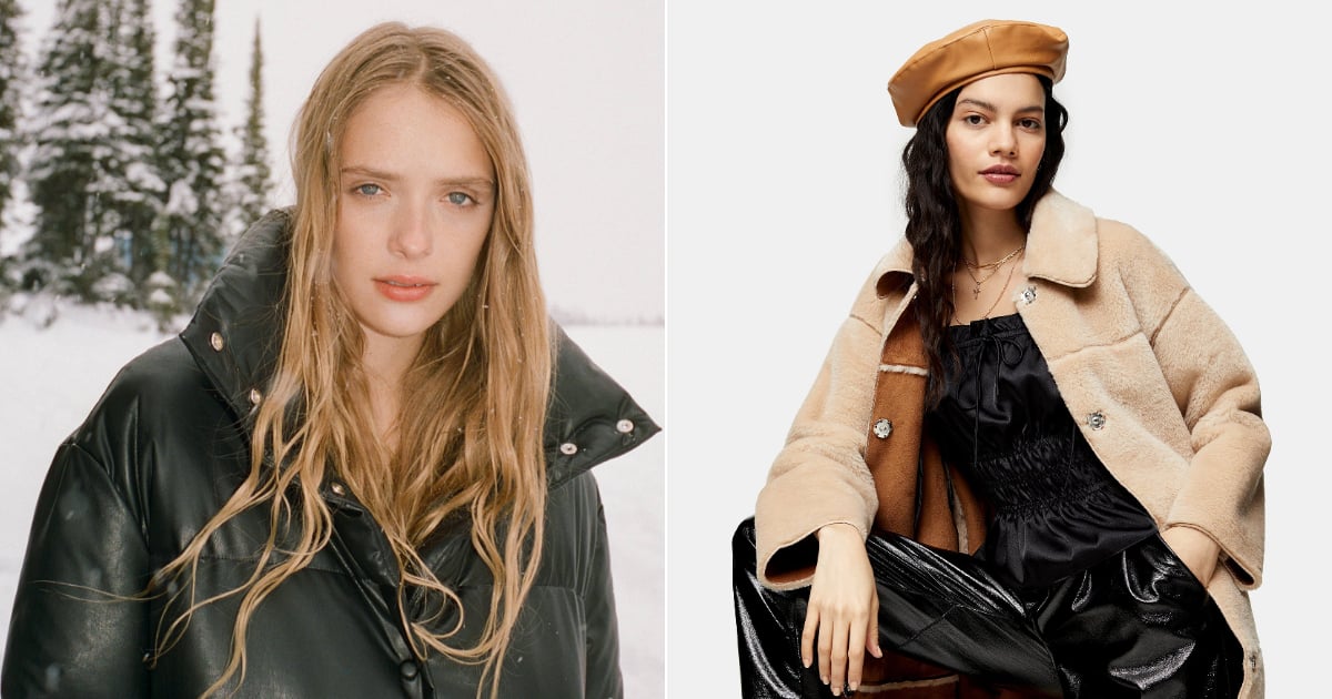 The Best Coats For Women In 2020 Popsugar Fashion