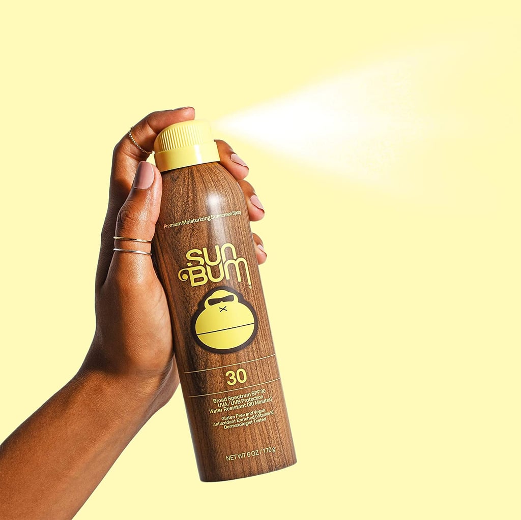 Best Spray Sunscreens 2022