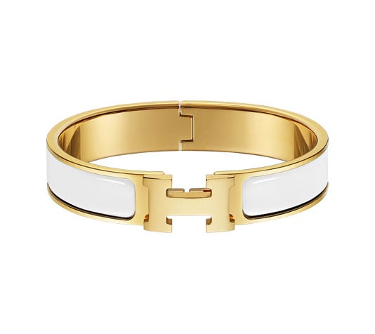 Hermès Narrow Bracelet