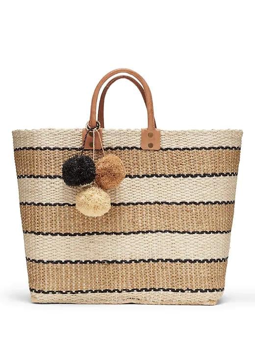 Mar y Sol Capri Tote Bag | The Best Gifts For Her From Banana Republic ...