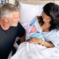 Alec and Hilaria Baldwin Are Officially the Proud Parents of Baby Number 5!