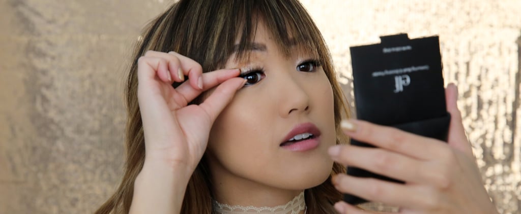 Weylie x E.l.f. Cosmetics Lash Kit 2016
