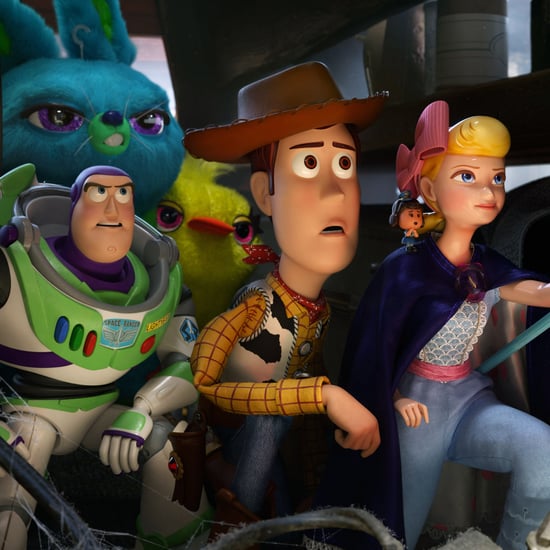 Is There a Postcredits Scene in Toy Story 4?