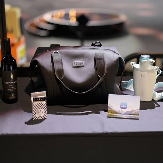 SAG Awards Gift Bag
