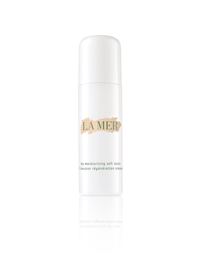 La Mer The Moisturizing Soft Lotion