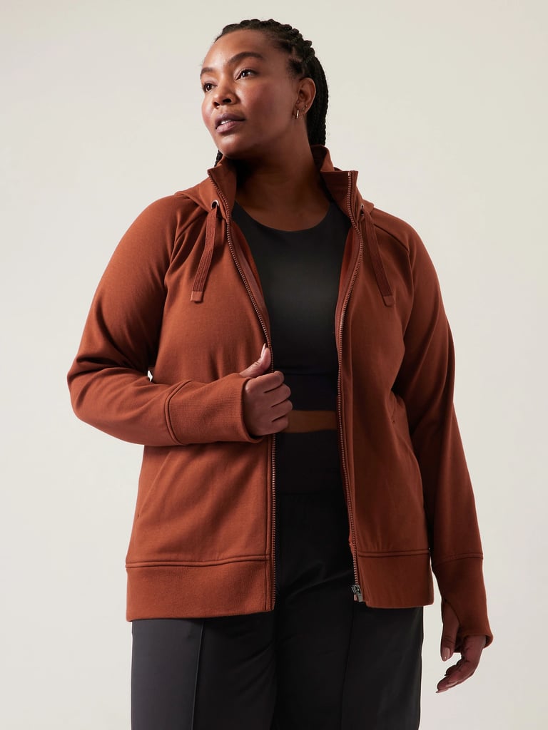 Athleta Triumph Hoodie