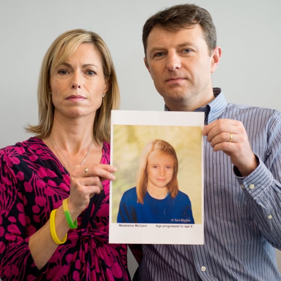 Who Are Madeleine McCann's Parents?