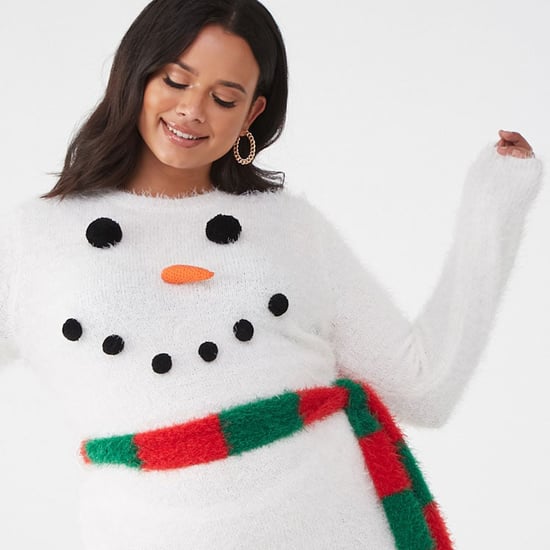 The Best Ugly Christmas Party Outfits From Forever 21 | 2019