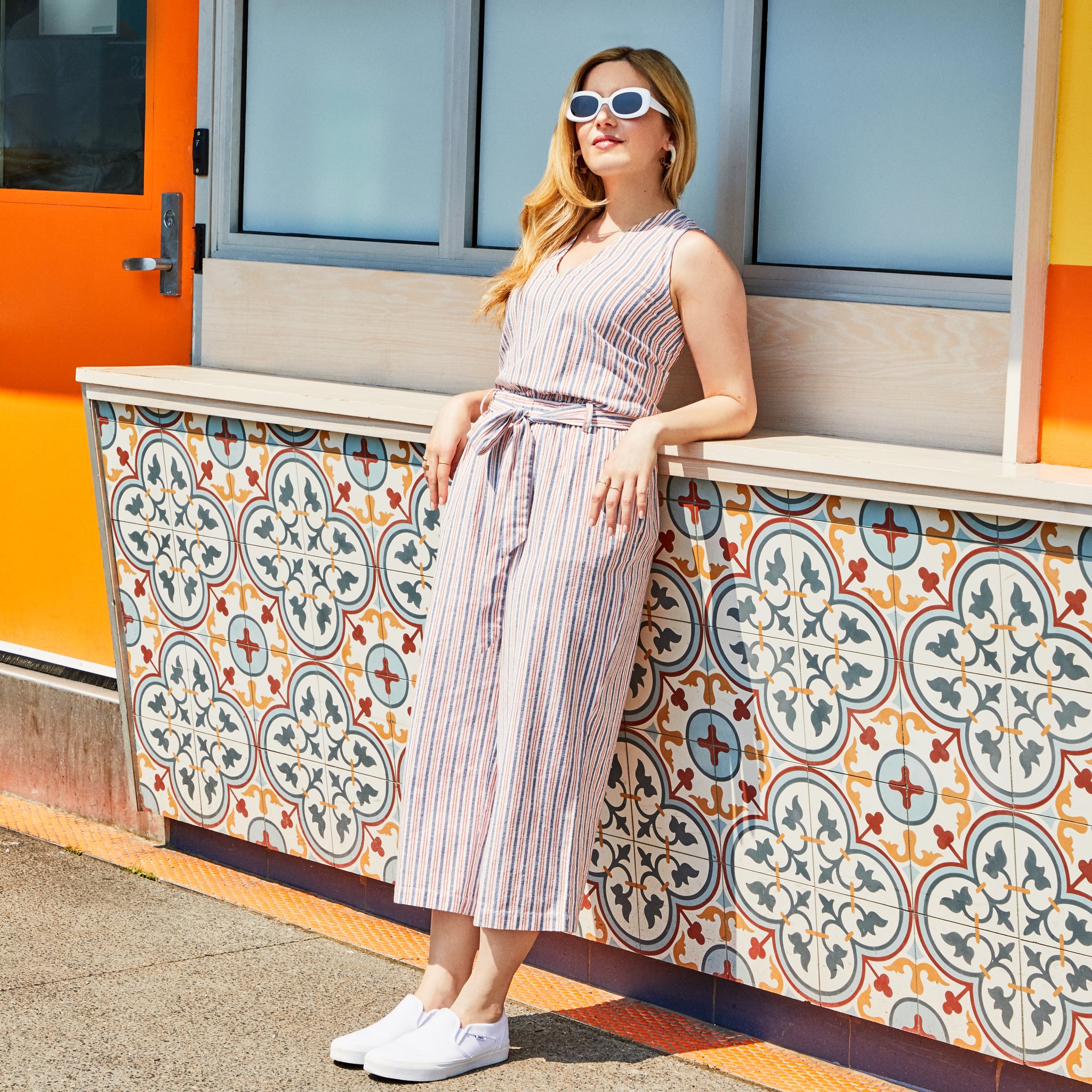 Cheap Jumpsuit Outfit Ideas For Summer 2019