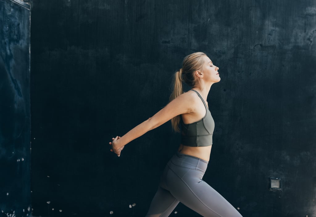 Does Exercise Boost Your Immune System? POPSUGAR Fitness UK