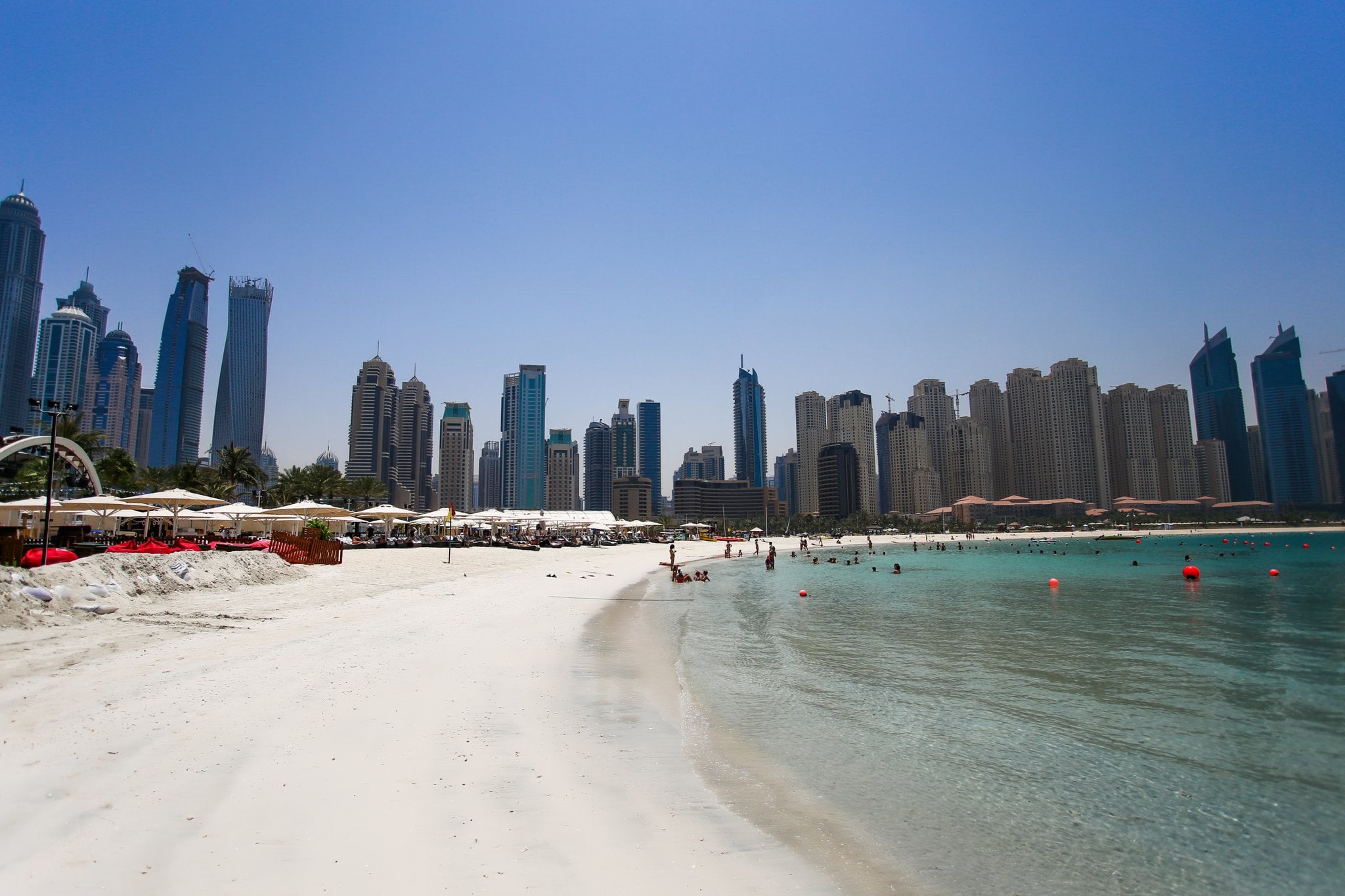 Zero Gravity Dubai Review Popsugar Middle East Smart Living