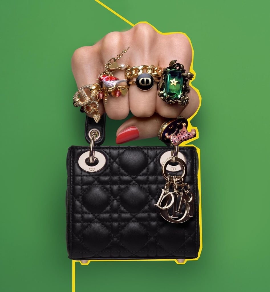 Dior's Micro Collection