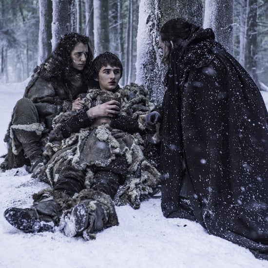 Who Is Coldhands on Game of Thrones?