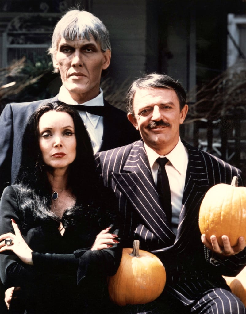 The Addams Family