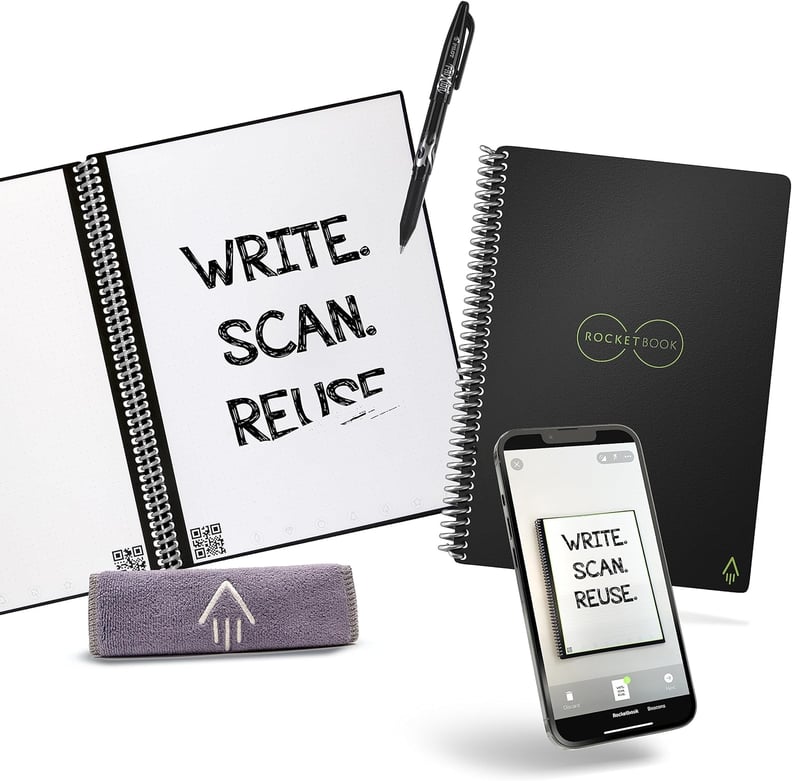 A Gift For Those Who Take Notes