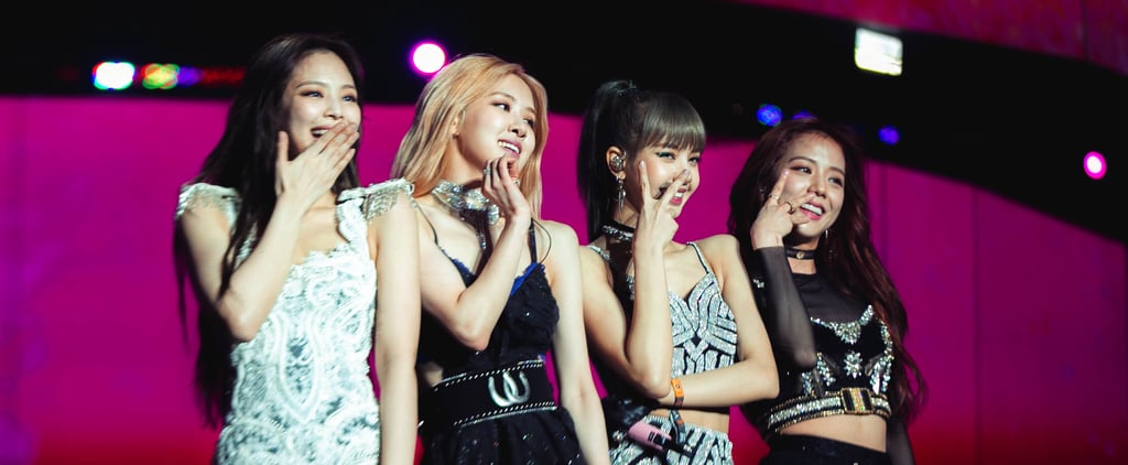 Best Blackpink Workouts on YouTube