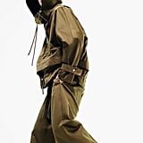 Victoria Beckham x Reebok Collection Fall 2019