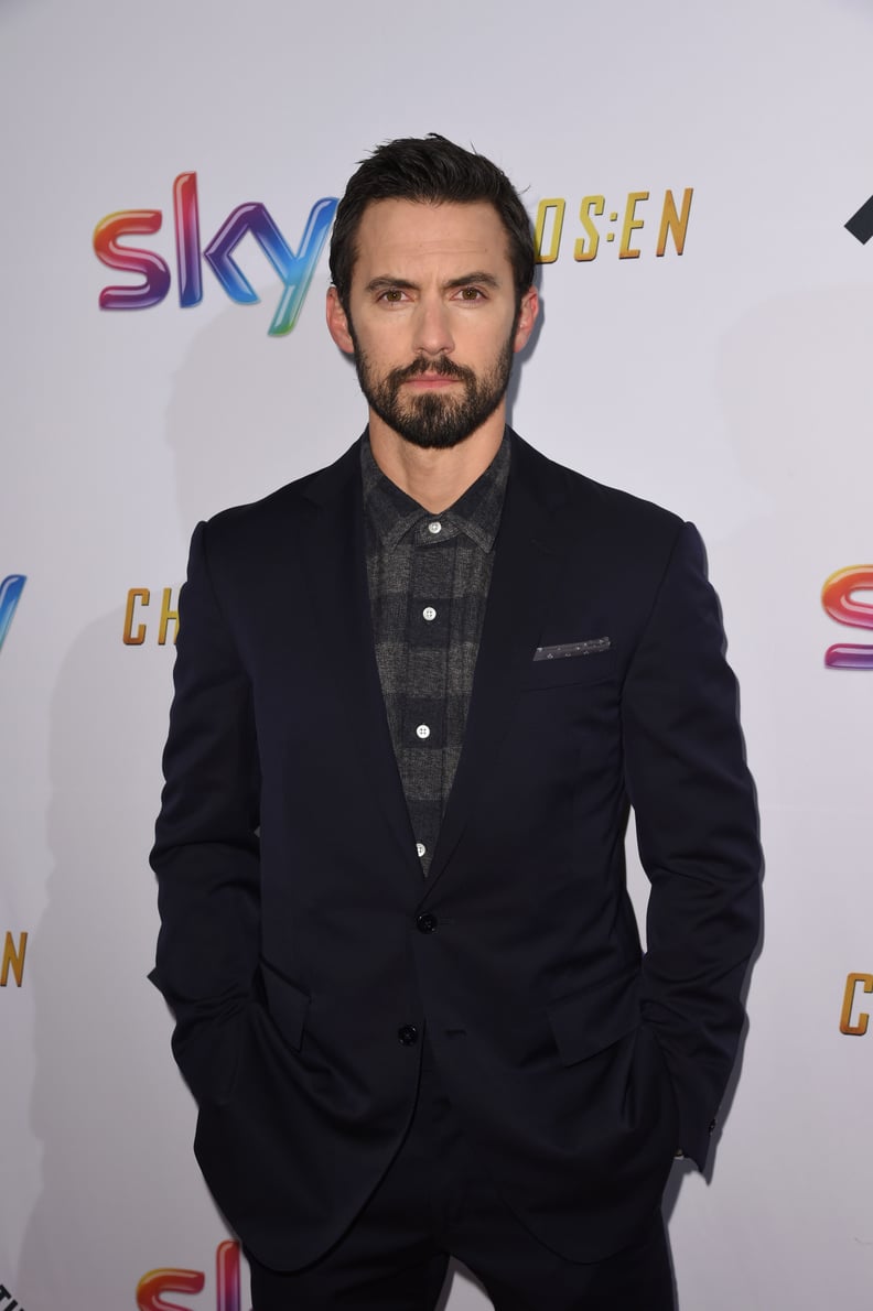 Milo Ventimiglia as Jess