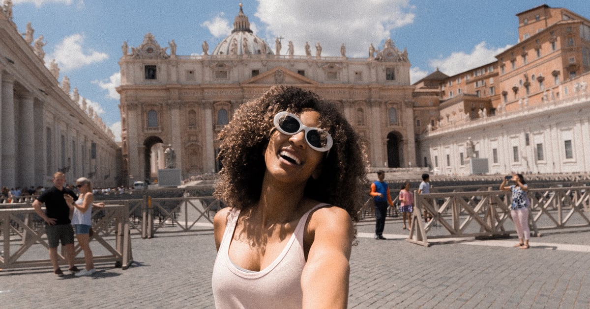 The Best Places to Travel in 2021 | POPSUGAR Smart Living