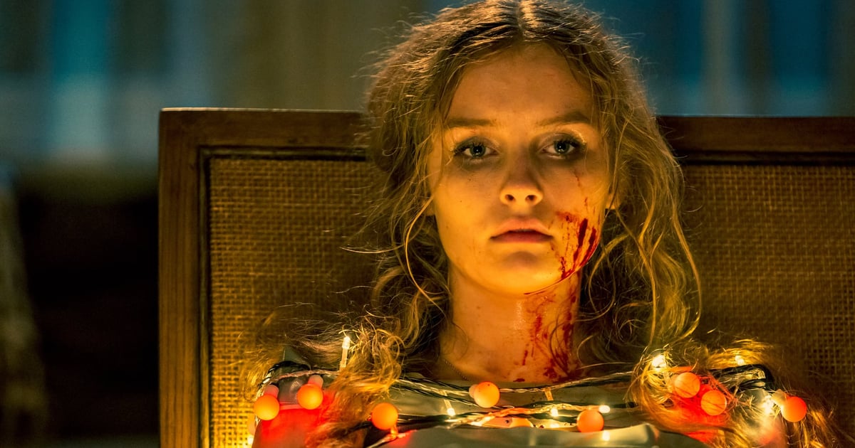 Photo of 35 Holiday Horror Movies That Are Perfect For a Bloody Good Christmas