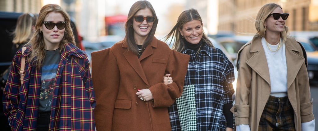 Fashion Week Street Style Trends Fall 2019