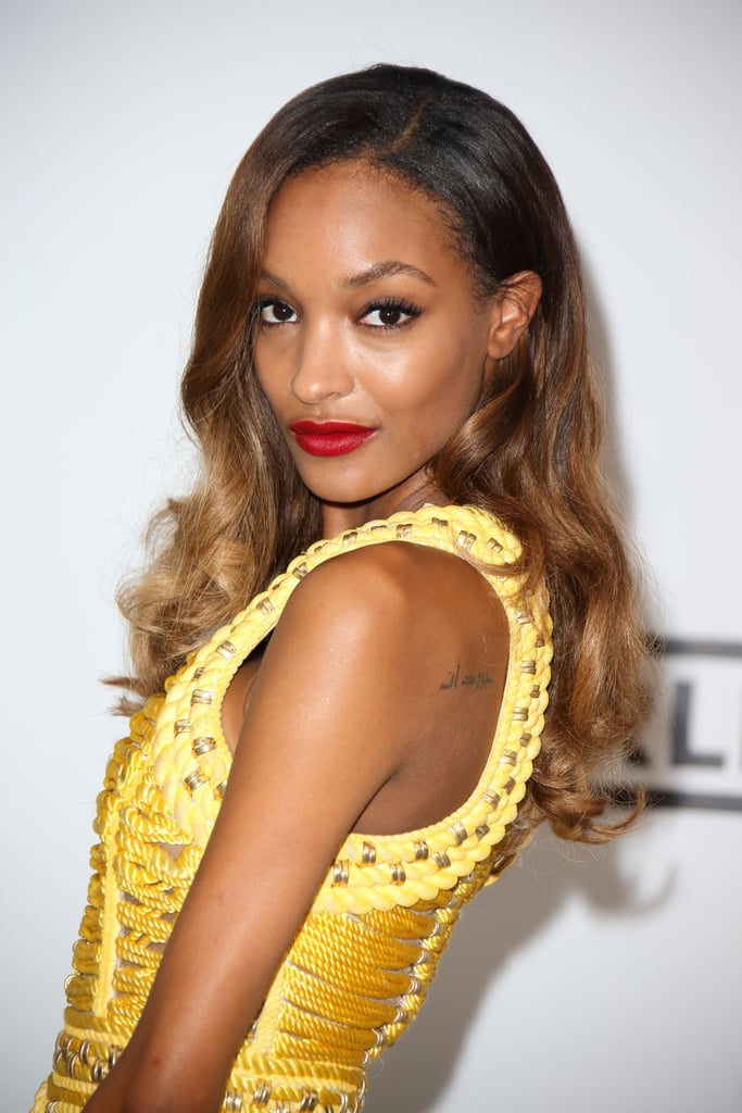 Jourdan Dunn