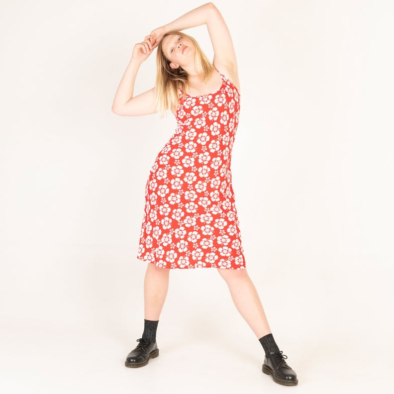 Holiday the Label Vacation Slip Dress