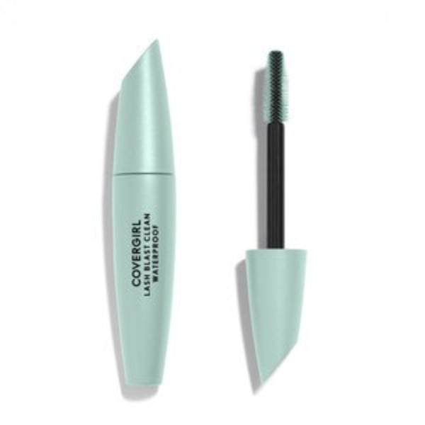 CoverGirl Lash Blast Clean Waterproof Mascara