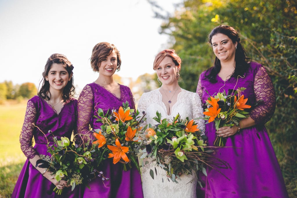 Jewish Wedding With Games