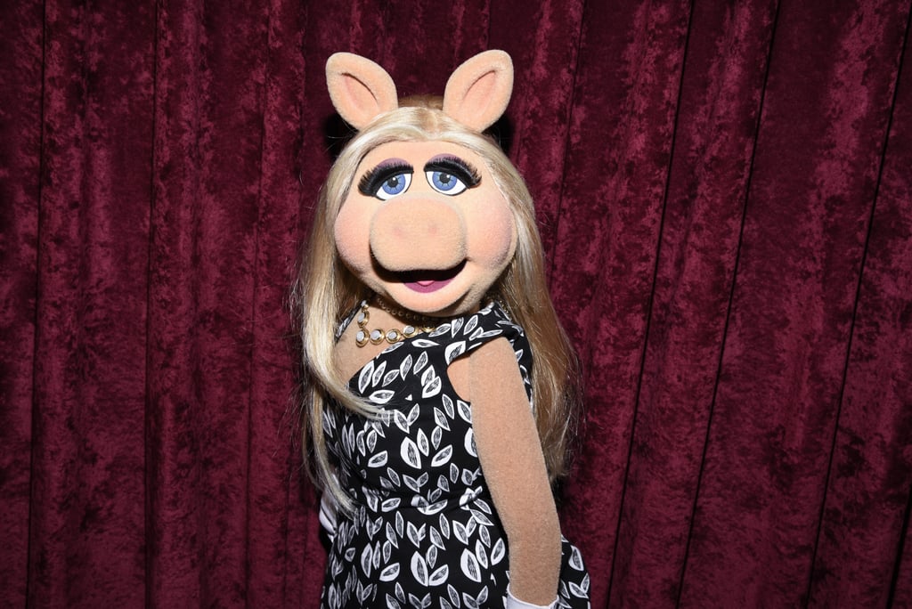 Miss Piggy