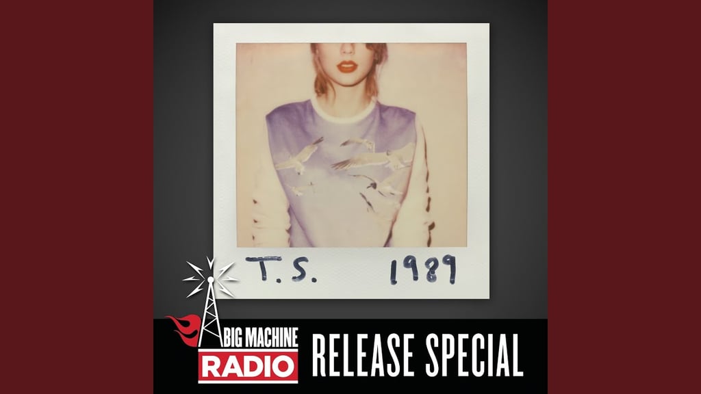 Is Taylor Swift's "I Wish You Would" About Harry Styles? Theory
