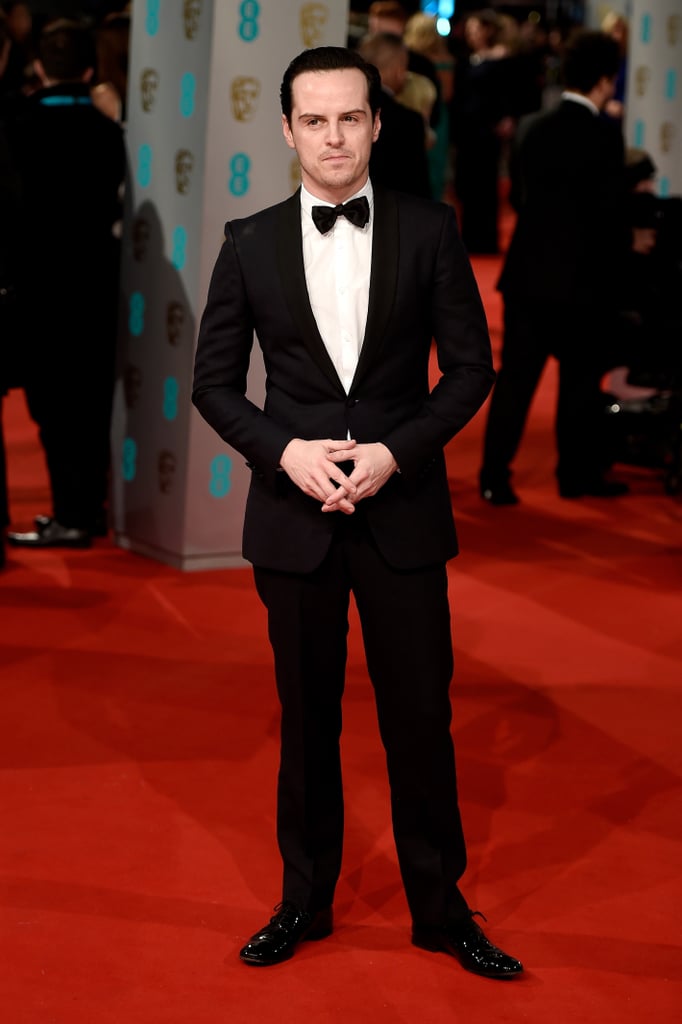 Andrew Scott
