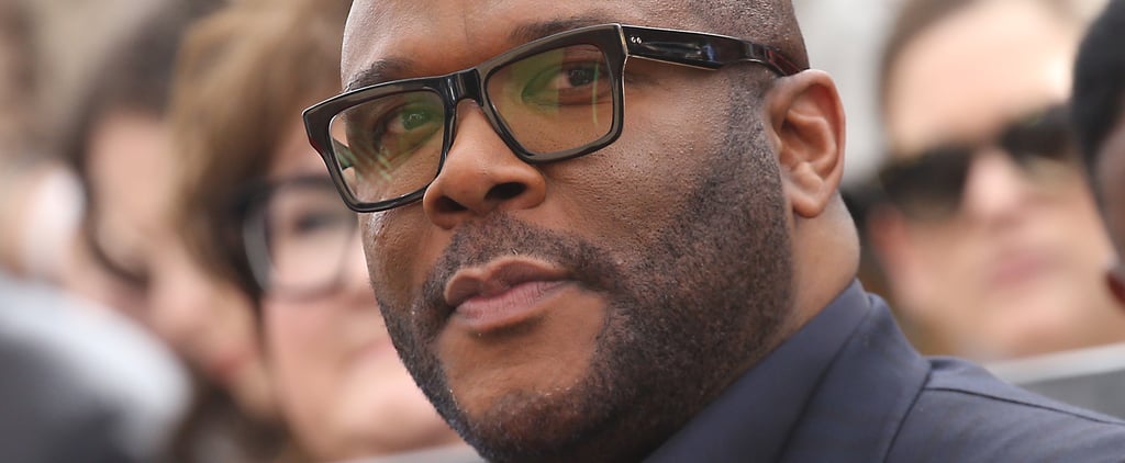 Tyler Perry Offers to Pay For Rayshard Brooks's Funeral and His Children's College Educations