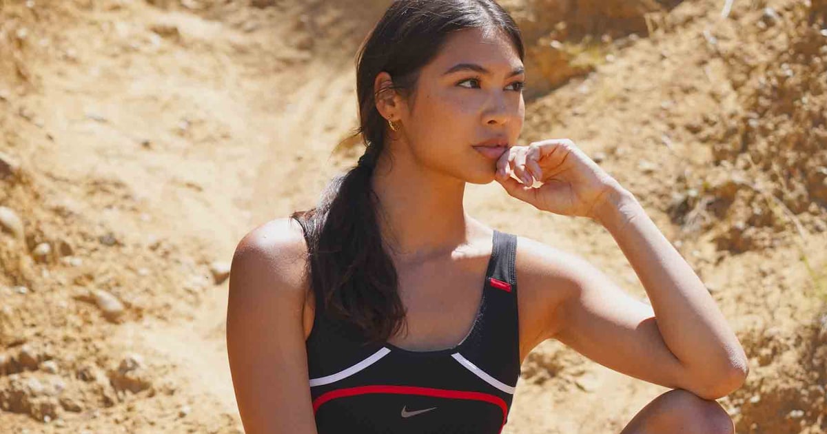 The Best Sports Bras For Running in 2020 POPSUGAR Fitness