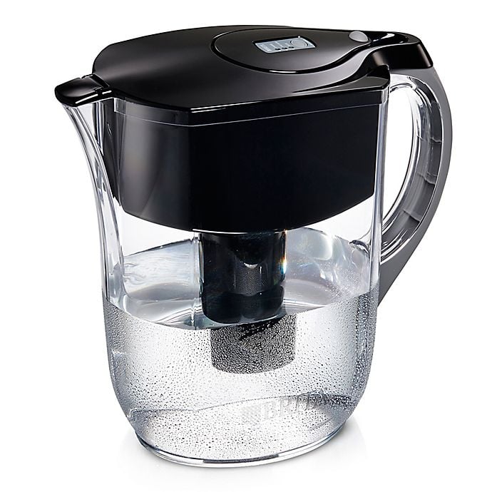 Brita® 10-Cup Grand Pitcher