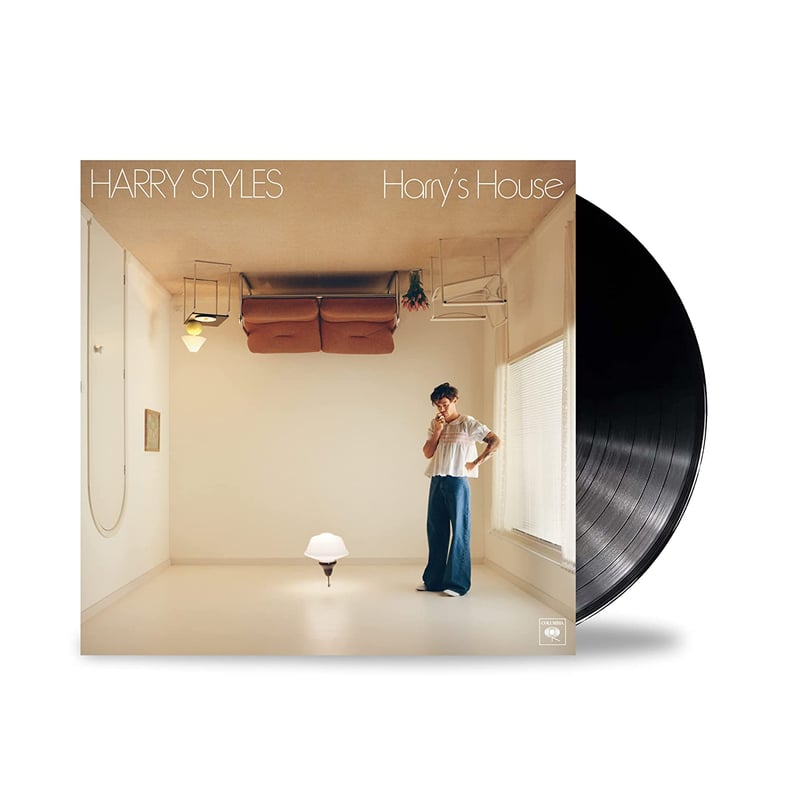 A New Album: Harry’s House by Harry Styles Vinyl