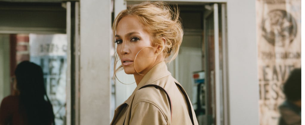 J Lo and Michael B. Jordan Star in Coach It Forward Campaign