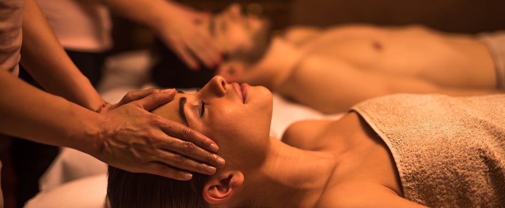 The Health and Relationship Benefits of Couples Massages
