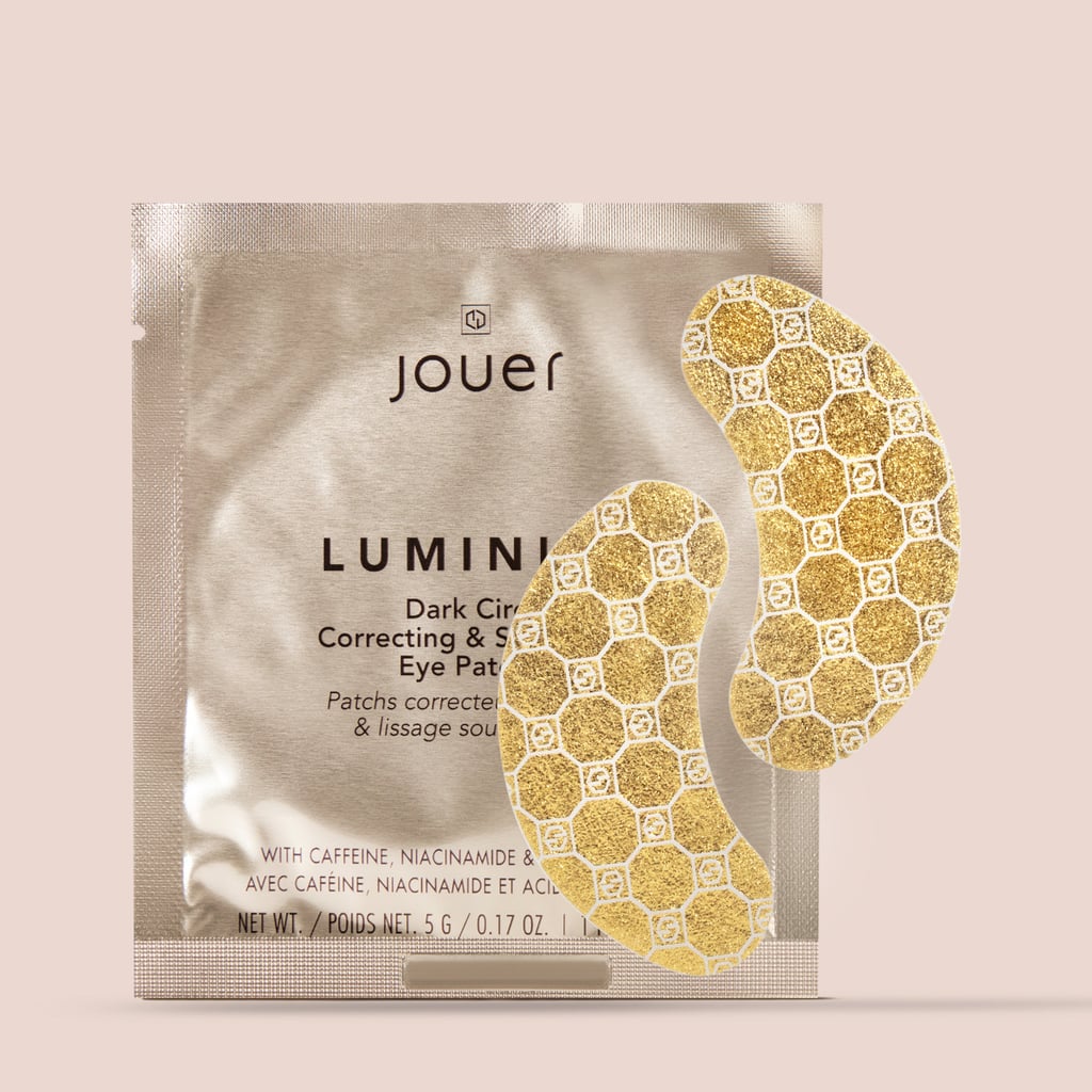 Jouer Luminize Eye Patches