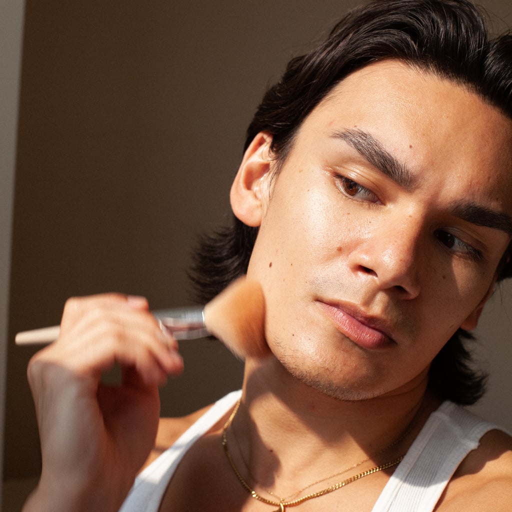 Tips (and Products) For Applying Makeup to Dry Skin, According to a Pro