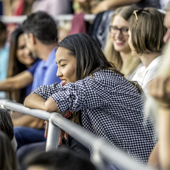 The Best Way to Attend the US Open? For Some, Solo