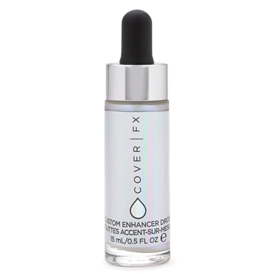 CoverFX Custom Enhancer Drops in Halo