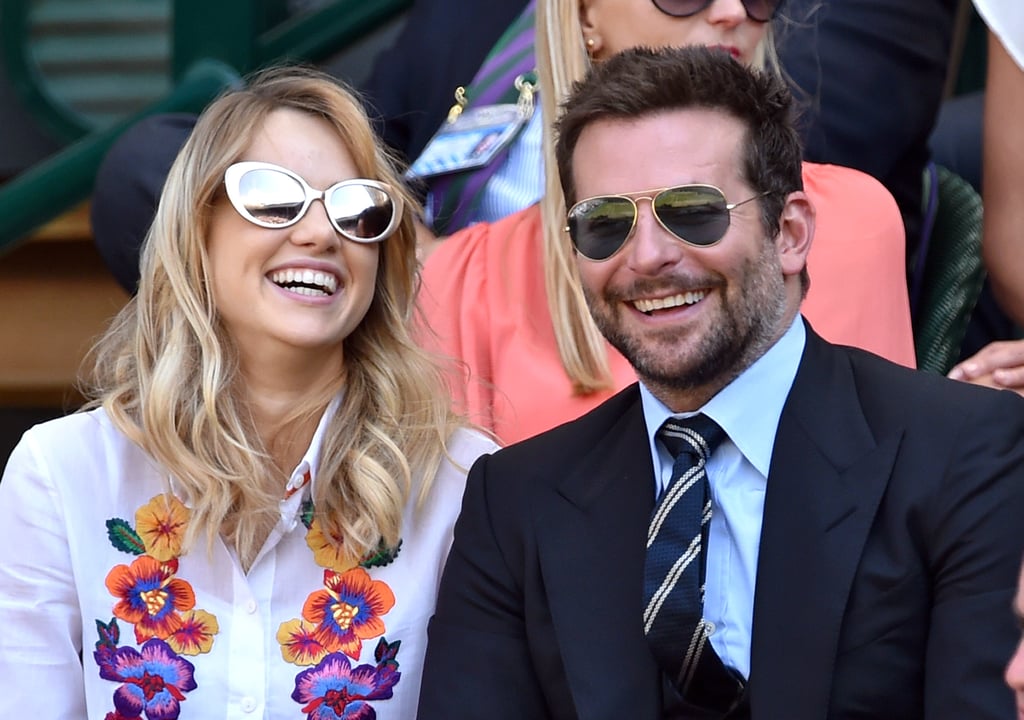 Celebrities at Wimbledon 2014 | Pictures